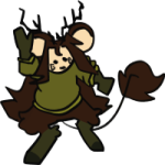 mouseinsweater