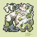 BlossomBeast Avatar