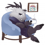 Pandelirious