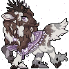 Cometstruck