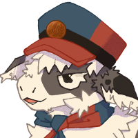 Thumbnail for NPC-035: Pallo