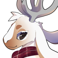 Bep-1882: Snow Hare