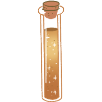 Gilde Trait Potion (Small)