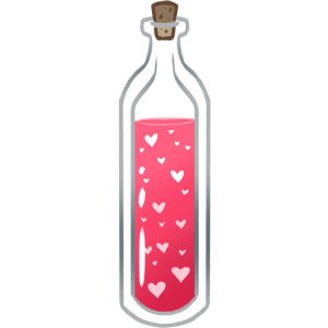 Heart Marking Potion