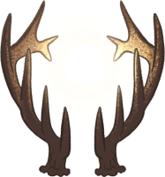 Glowing Apparition