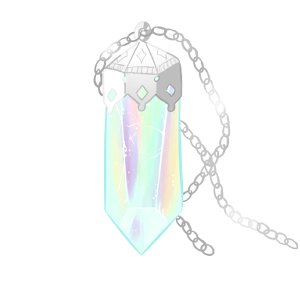 Rainbow Aura Quartz