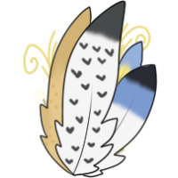 Feather Bundle