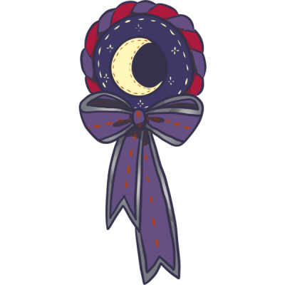 Autumnfound Ribbon