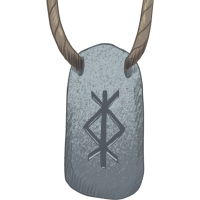 Shrine Stone (Silkkassa)