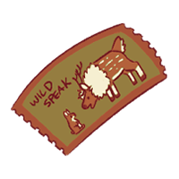 Wild Speak Blessing
