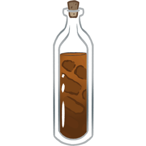 Mimic Potion