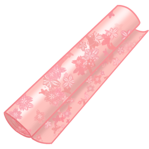 Gift Wrap: Blossom