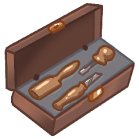 Carving Kit