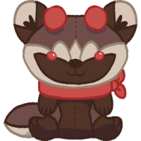 Plush Shroomkin