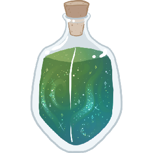 Southern Dragonhorn Potion