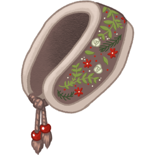Yule Collar