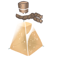 Habapi Scales Potion