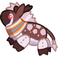 Plush Lita