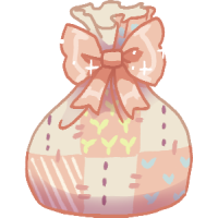Plushie Goodie Bag