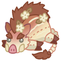 Plush Villoso