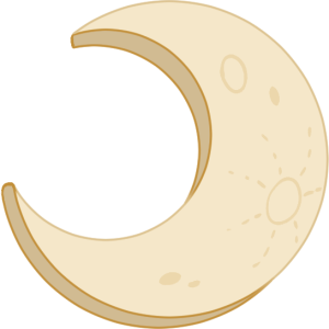 Moon Clip