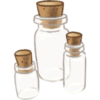 Bottles