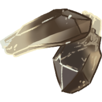 Crystals