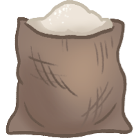 Flour
