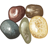 Gemstones
