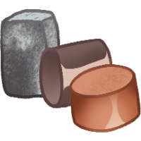 Metals
