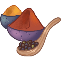 Spices