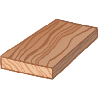 Wood
