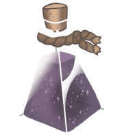 Habapi Beetlehorn Potion