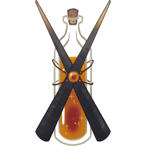 Gazella Potion