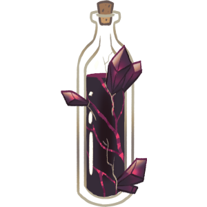 Precious Infusion Potion