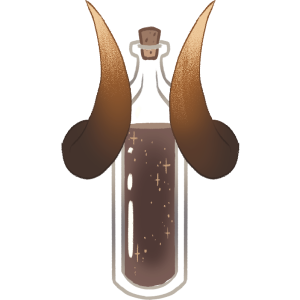 Taurus Potion