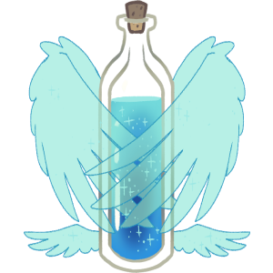 Winds Haste Potion