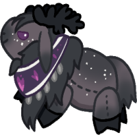 Plush Henki