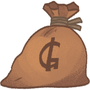 Loose Coins