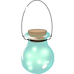 Firefly Jar