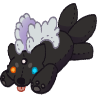 Plush Afra