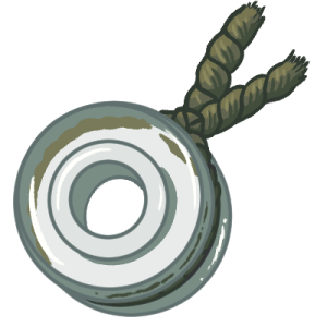 Habapi Clairvoyant Eyed Recipe