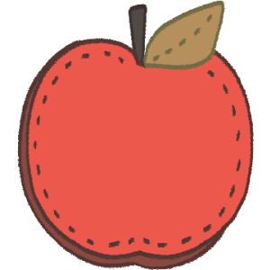 Apple Clip