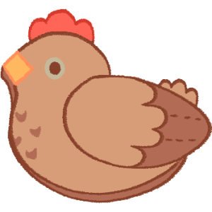 Chicken Clip