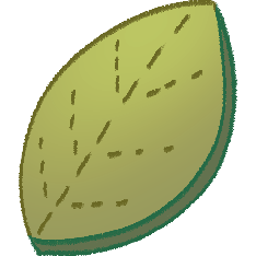 Leaf Clip