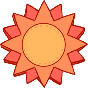 Sun Clip