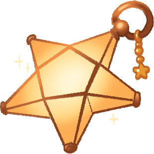 Star Lantern
