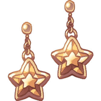 Celestial Solstice Earrings