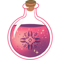 Aiti Rare Trait Potion