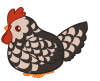 <a href="https://www.bepotelkh.com/world/pets?name=Chicken (Wyandotte)" class="display-item">Chicken (Wyandotte)</a>